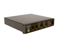 Ampetronic ILD122 Induction Loop Driver (200sqm Coverage) Half 1U - Image 2