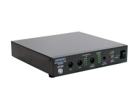 Ampetronic ILD300 Induction Loop Driver (400sqm Coverage) Half 1U - Image 2