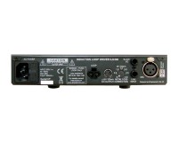 Ampetronic ILD300 Induction Loop Driver (400sqm Coverage) Half 1U - Image 3