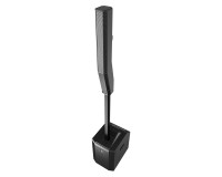 Electro-Voice EVOLVE 50 BLACK Column Speaker System with DSP 12 Sub and BT - Image 2