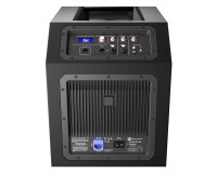 Electro-Voice EVOLVE 50 BLACK Column Speaker System with DSP 12 Sub and BT - Image 3
