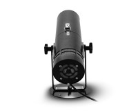 OPTI Kinetics GoboPro+ LED Effects Projector without Lens 120W IP65 Black - Image 3