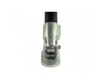 Doughty T194046ADJ 48mm Tube 85° range Adjustable Flange - Image 4