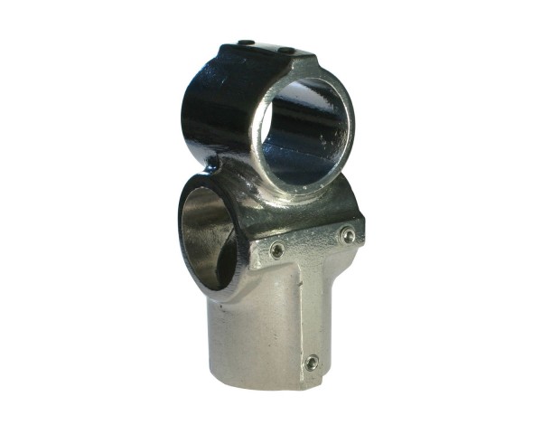 Doughty T194104 48mm Tube Combination Socket (Tube on Top) - Main Image