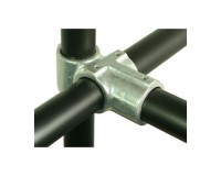 Doughty T194104 48mm Tube Combination Socket (Tube on Top) - Image 2