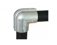 Doughty T194003 48mm Tube 90° Elbow between 2 Tubes - Image 2