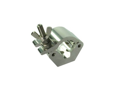 ST57000 Stainless Fasteners Half Coupler 50mm M12 750kg