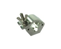 Doughty ST57000 Stainless Fasteners Half Coupler 50mm M12 750kg - Image 1