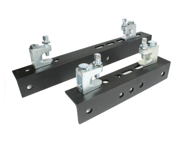 Doughty T29500 Adjustable Girder Clamp (75m -150mm)  SWL 500kg - Main Image