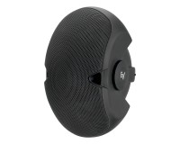 Electro-Voice EVID 3.2T Black 2x3 In/Outdoor Speaker Inc Yoke 100V - Image 1