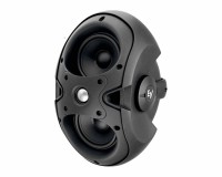 Electro-Voice EVID 3.2T Black 2x3 In/Outdoor Speaker Inc Yoke 100V - Image 2