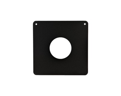Source Four Std / S4Jr / S4Jr Zoom Donut 159mm 19-50° BLK