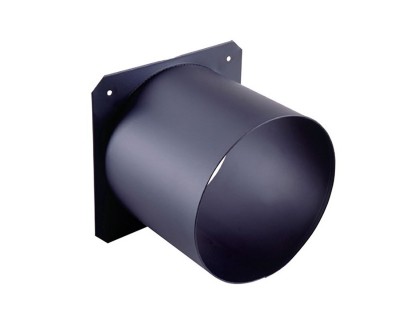 Source Four Top Hat for 10° Unit Black