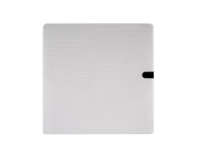 GRILLE CS-3SQGRILL-W Square for CS-C3 Ceiling Speakers White