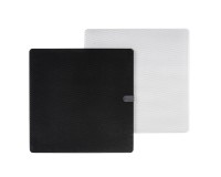 Cloud GRILLE CS-3SQGRILL-W Square for CS-C3 Ceiling Speakers White - Image 2