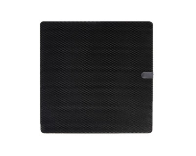 GRILLE CS-3SQGRILL-B Square for CS-C3 Ceiling Speakers Black
