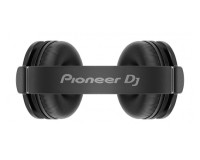 Pioneer DJ HDJ-CUE1BT-K Stylish DJ Headphones with Bluetooth Black - Image 6