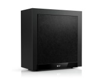 KEF T205 (2xT301 Satellites,2xT101 Satellites T301c +T2 Sub) Black - Image 5
