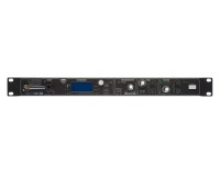 Cloud Contractor MX141M Media Mixer 4-Line 1-Mic In  1-Out FM and Bluetooth 1U - Image 1