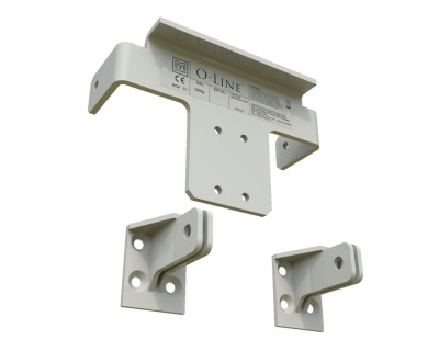 ASF20023 Single Flying Bracket for O-Line 