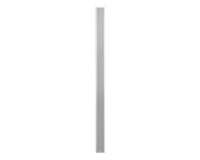 RCF VSA 2050 II 20x3.5 Digital Steerable Column Speaker 50W Amps Wht - Image 1