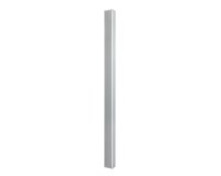 RCF VSA 2050 II 20x3.5 Digital Steerable Column Speaker 50W Amps Wht - Image 2