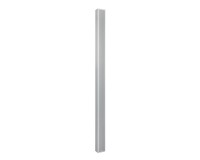 RCF VSA 2050 II 20x3.5 Digital Steerable Column Speaker 50W Amps Wht - Image 3