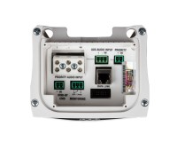 RCF VSA 2050 II 20x3.5 Digital Steerable Column Speaker 50W Amps Wht - Image 7