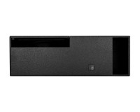 RCF S8015LP 15 Bandpass 'Under-Seat' Compact Subwoofer 800W  - Image 3