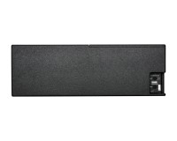 RCF S8015LP 15 Bandpass 'Under-Seat' Compact Subwoofer 800W  - Image 4