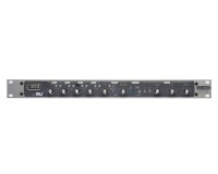Cloud CX462 6-Line/4-Mic Input Audio System Controller 1U - Image 1