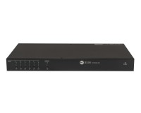 RCF ZE2200 6 Zones Expansion Unit for ZM2100/ ZM2124 - Image 1