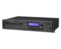 Tascam CD-6010 Professional CD Player 2U - Image 3