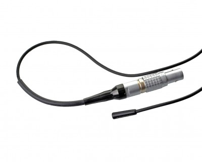 TS212B (LM212) Mini Lavalier Hi-Q Mic Black (4-Pin Lemo)