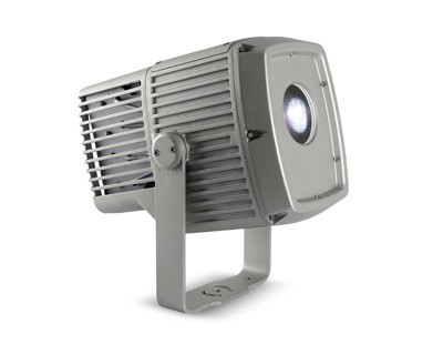 Outdoor Exterior Projection Fixtures