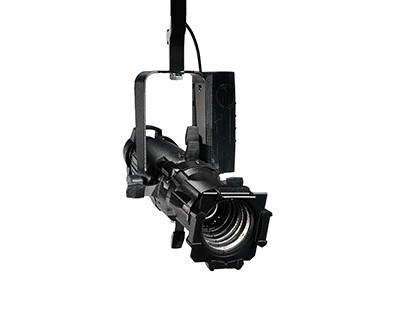 Mini LED Profile (Ellipsoidal) Fixtures