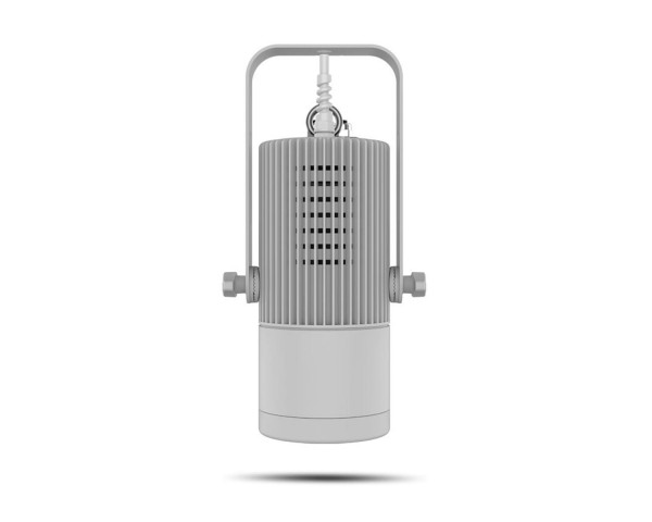 CHAUVET Professional Ovation H-55FC RGBAL Full Colour Silent 26 LED House Light White - Main Image
