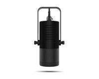 CHAUVET Professional Ovation H-55FC RGBAL Full Colour Silent 26 LED House Light Black - Image 1