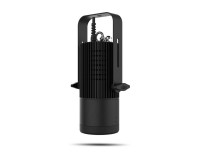 CHAUVET Professional Ovation H-55FC RGBAL Full Colour Silent 26 LED House Light Black - Image 3