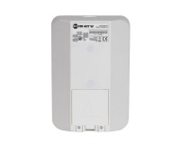RCF MR 40TW 4 Monitor Series 2-Way Speaker IP55 40W 100V/8Ω White - Image 6