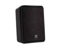 RCF MR 40T 4 Monitor Series 2-Way Speaker IP55 40W 100V/8Ω Black - Image 3