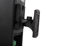 RCF MR 40T 4 Monitor Series 2-Way Speaker IP55 40W 100V/8Ω Black - Image 7