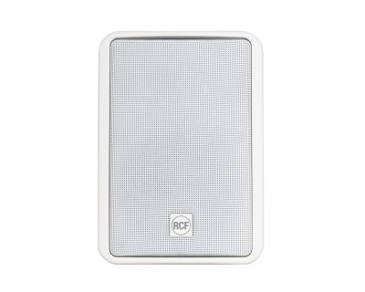 MR 40W 4" Monitor Series 2-Way Speaker IP55 40W White