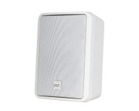 RCF MR 40W 4 Monitor Series 2-Way Speaker IP55 40W White - Image 2