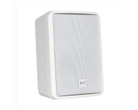 RCF MR 40W 4 Monitor Series 2-Way Speaker IP55 40W White - Image 3