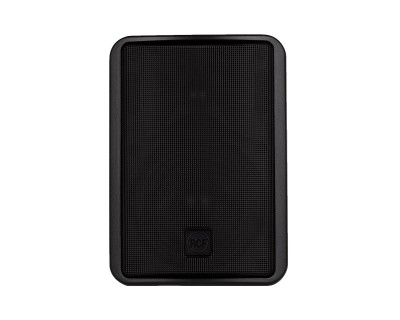 MR 40 4" Monitor Series 2-Way Speaker IP55 40W Black