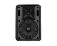 RCF MR 40 4 Monitor Series 2-Way Speaker IP55 40W Black - Image 5