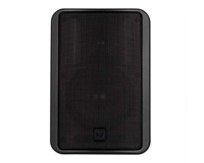 MR 50T 5" Monitor Series 2-Way Speaker IP55 60W 100V/8Ω Black