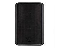 RCF MR 50T 5 Monitor Series 2-Way Speaker IP55 60W 100V/8Ω Black - Image 1