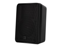 RCF MR 50T 5 Monitor Series 2-Way Speaker IP55 60W 100V/8Ω Black - Image 2